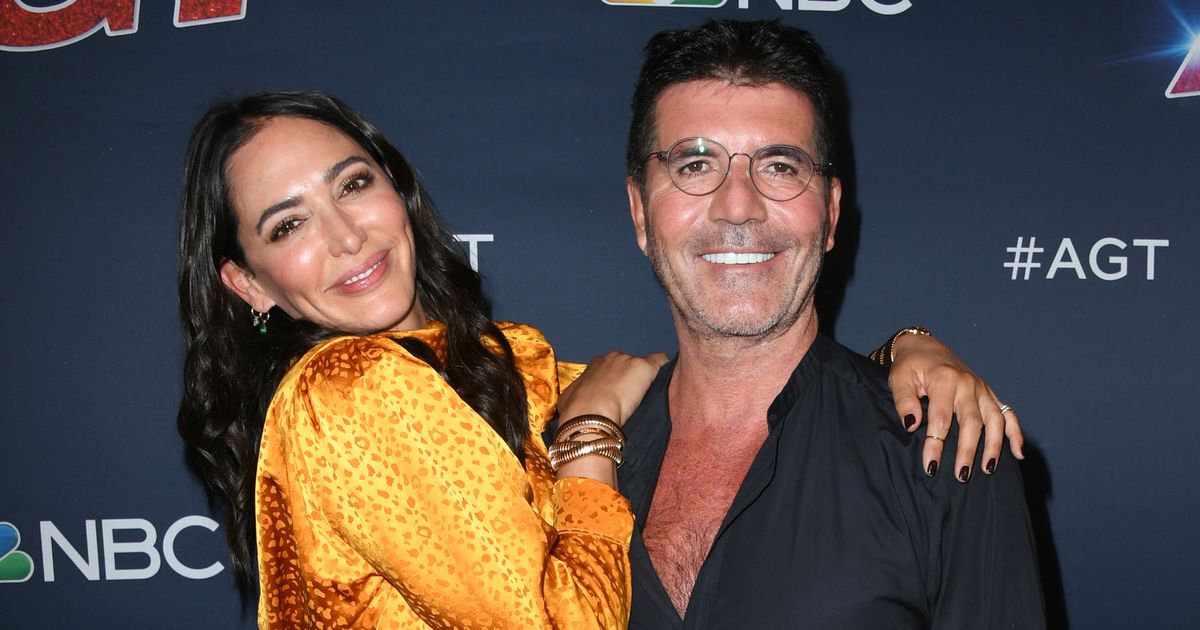 Simon Cowell ordered to give up thrill-seeking by girlfriend after accident