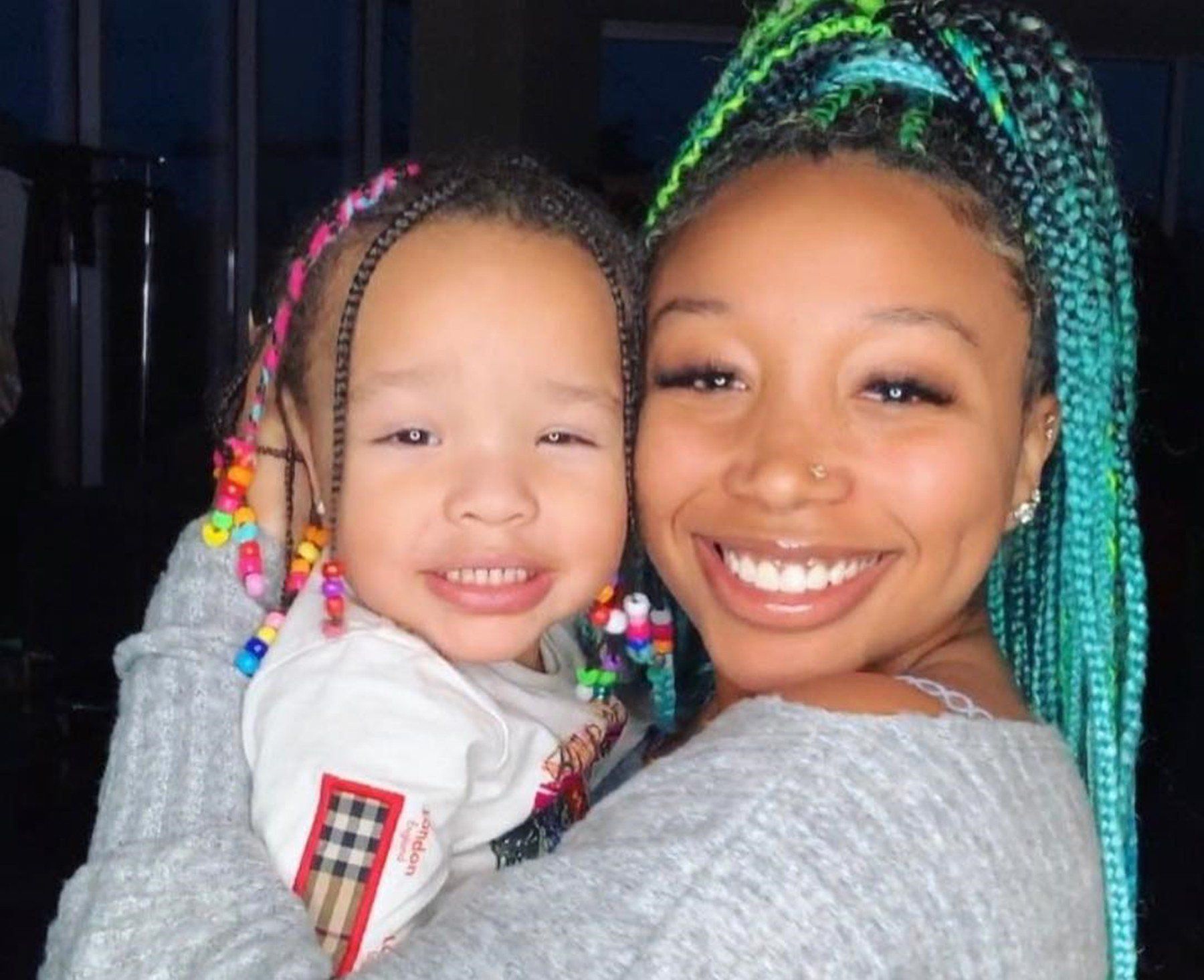 Tiny Harris’ Daughter, Zonnique Pullins Graces The Cover Of A Prestigious Magazine And Her Mom Could Not Be Prouder