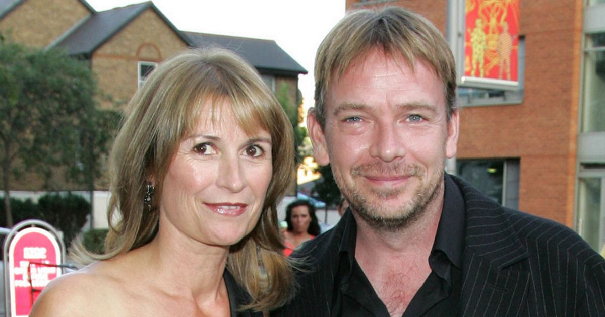 Adam Woodyatt’s wife Beverley ‘left devastated when he left without explanation’