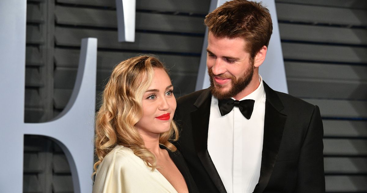 Miley Cyrus admits Liam Hemsworth divorce was like death to lose a love so deep