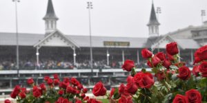 Churchill Downs, Kentucky Derby