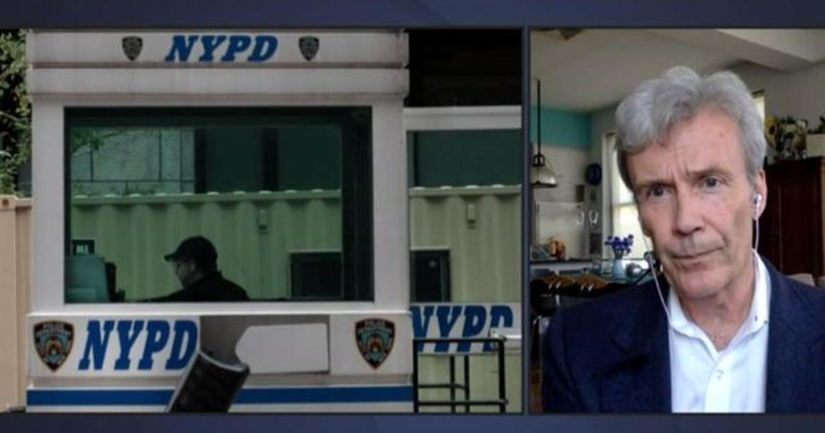 Report reveals allegations of police abuses in New York City