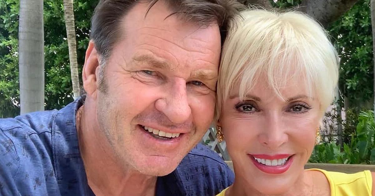 Sir Nick Faldo to wed girlfriend Lindsay De Marco with 11 marriages between them