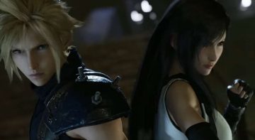 Final Fantasy 7 Remake Has Sold More Than 5 Million Copies Since It First Launched In April 2020