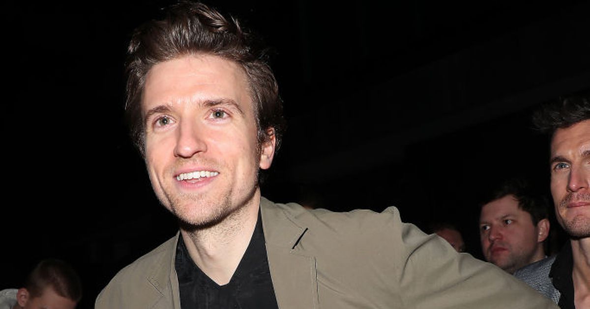 Greg James risks enraging Little Mix with shock confession about their music