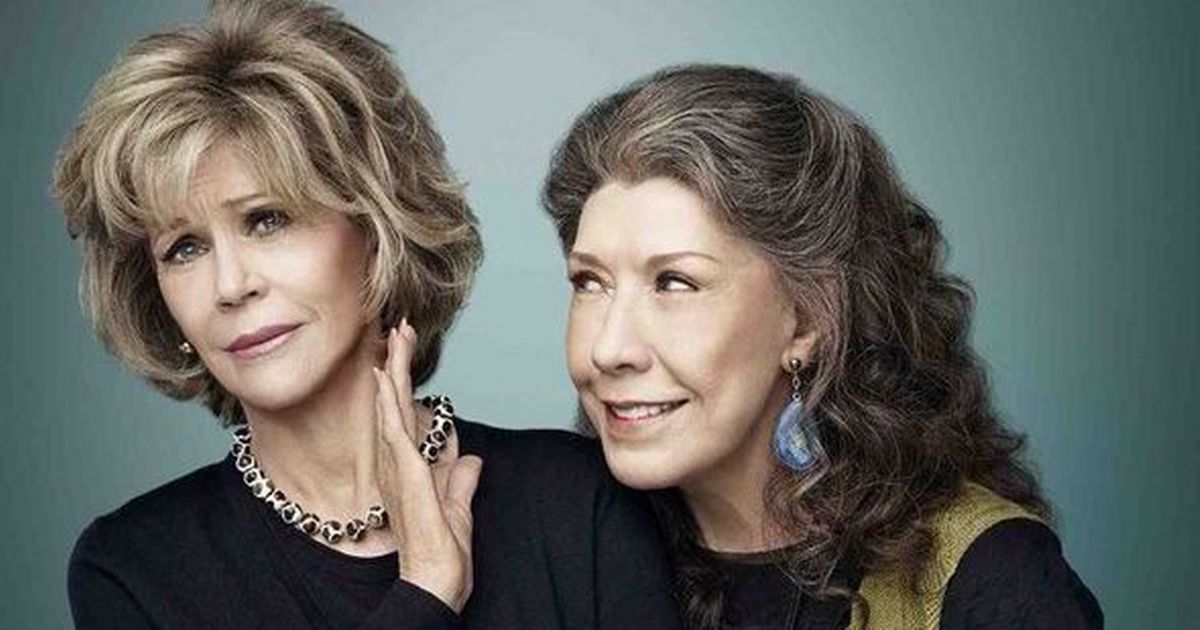 Grace and Frankie final season delayed due to concerns for ‘old’ cast amid COVID