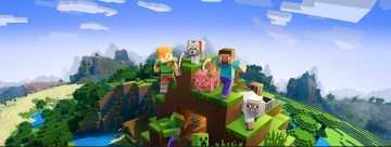 Mojang Studios Comfirms That Minecraft Will Have Its Own Broadcasted Event This Year