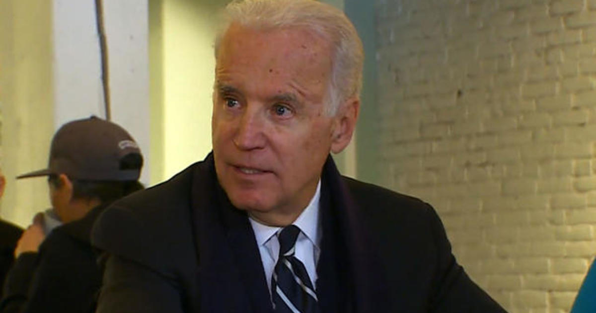 Biden: Health care sign-ups may not meet target