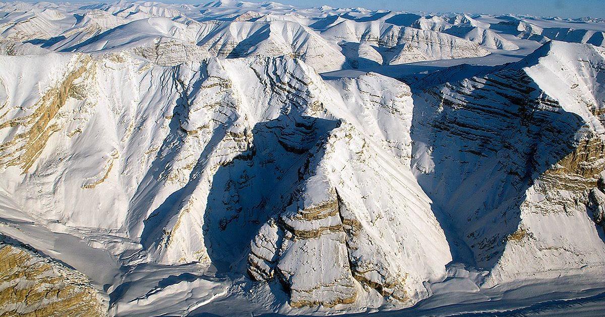 Canada’s last intact Arctic ice shelf has collapsed