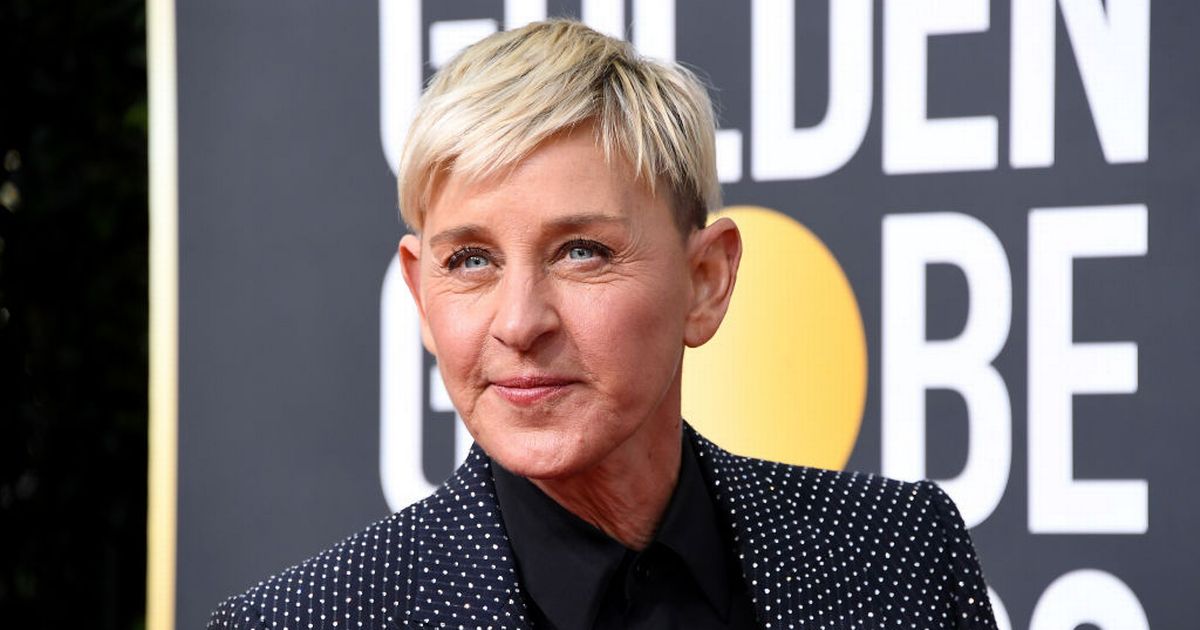 Ellen DeGeneres advised to ‘act like a p***k’ amid toxic workplace accusations