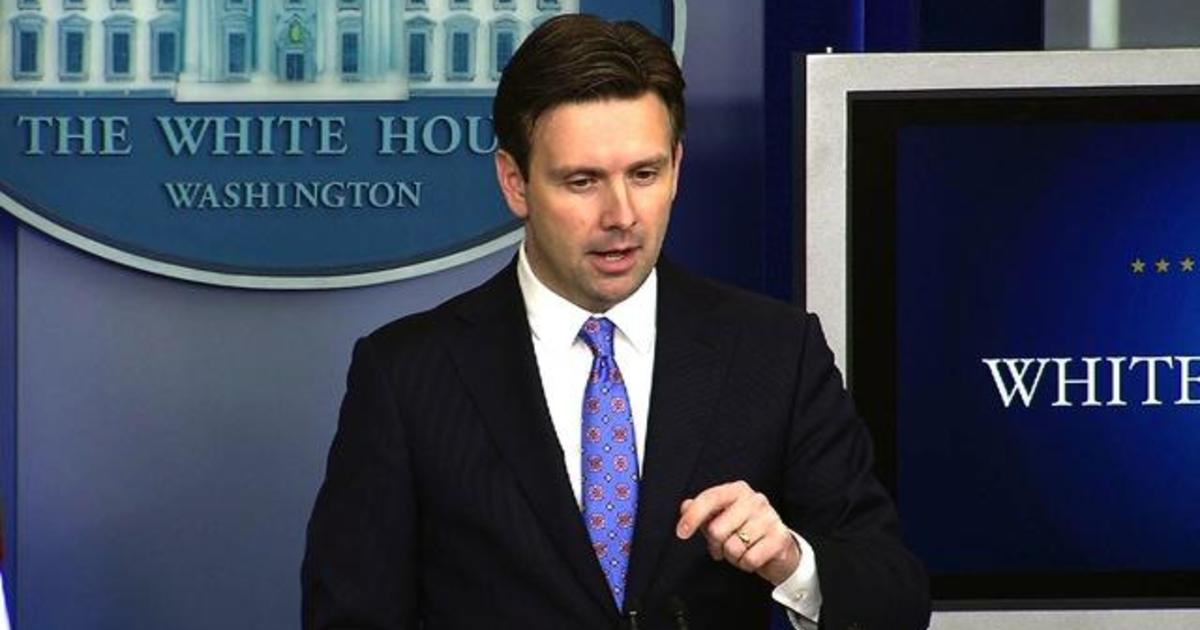 W.H.: Ukraine sanctions within “range of options”