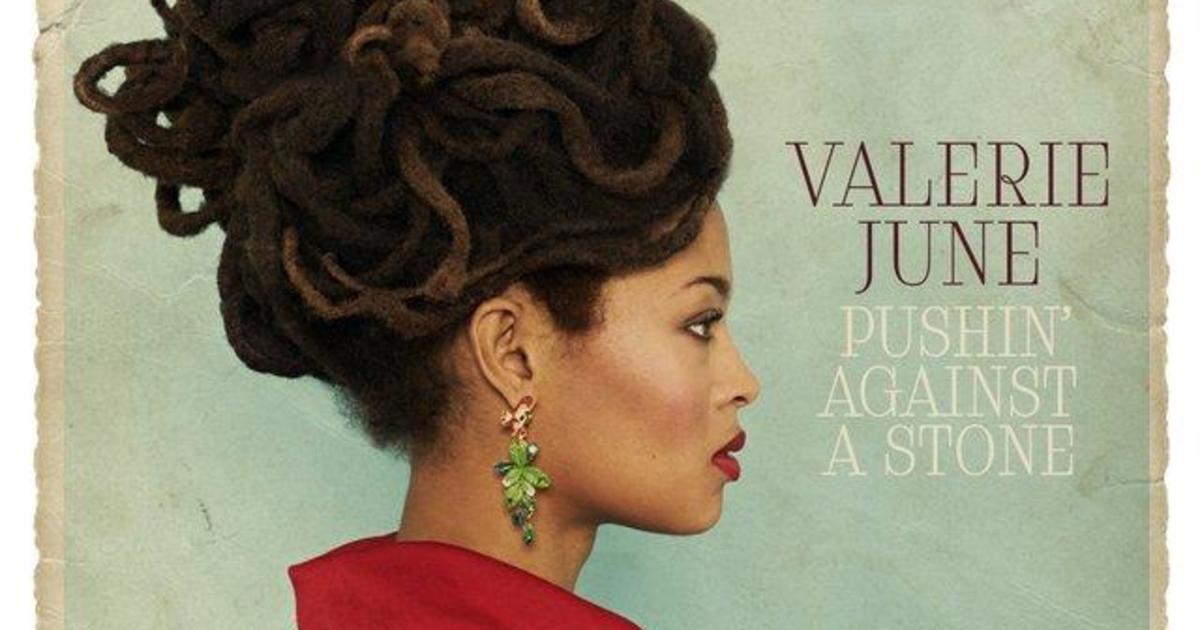 Valerie June on Kickstarter