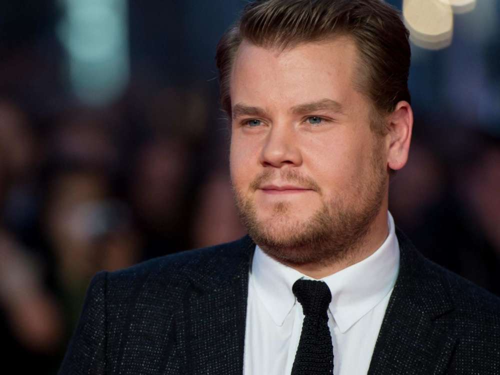 How Will James Corden Replace Ellen DeGeneres If She Leaves? Sources Say Ellen IS The Show