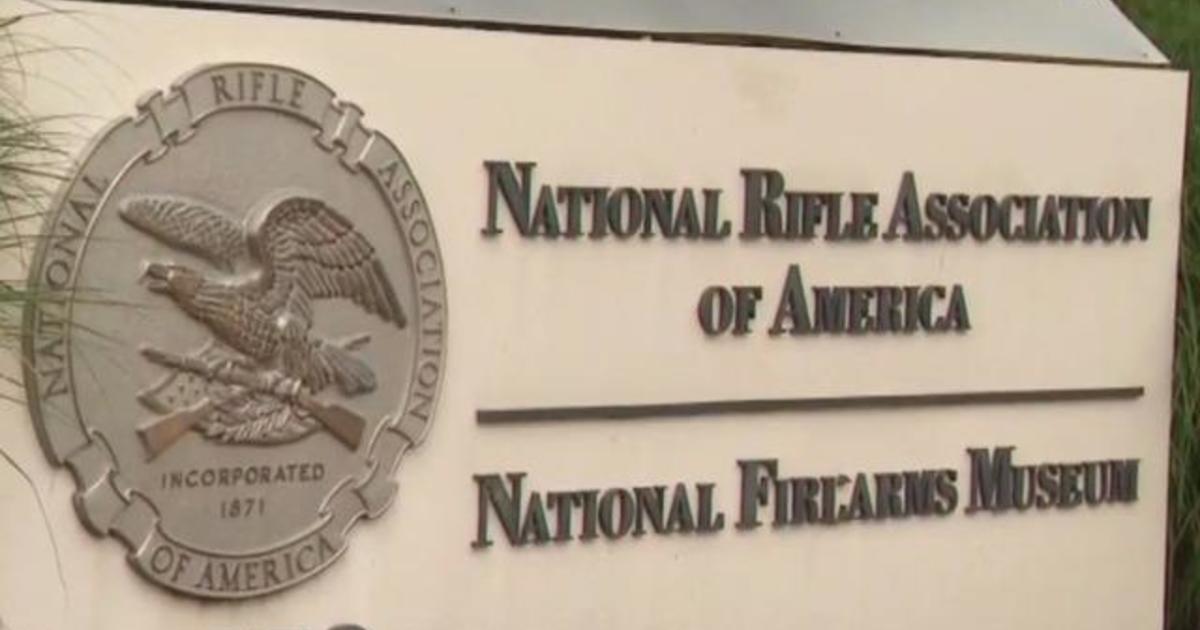 New York AG files lawsuit to dissolve NRA for “fraud and abuse”