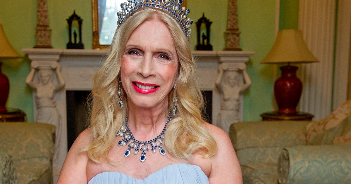 Lady Colin Campbell ‘has never met’ Meghan Markle despite telling ‘real story’