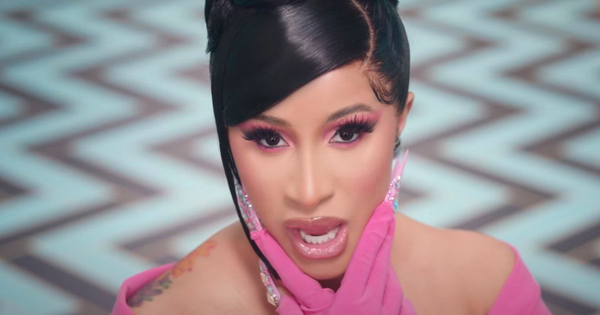 Carole Baskin responds to Cardi B’s ‘murder’ dig as they wage war over Wap video