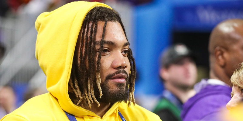 Report: Two women accuse Derrius Guice of rape at LSU