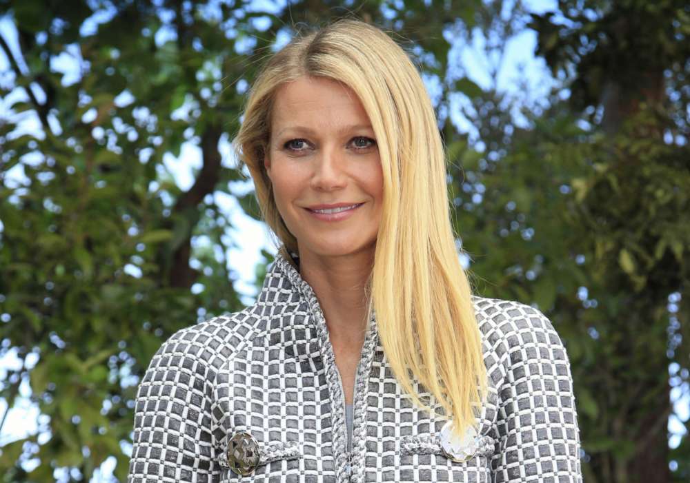 Gwyneth Paltrow Reveals What Led To Her Split From Coldplay Frontman Chris Martin