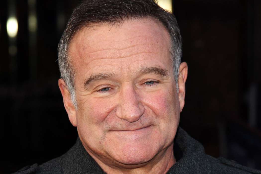 Clip Of Robin Williams Bashing Joe Biden Goes Viral On Social Media