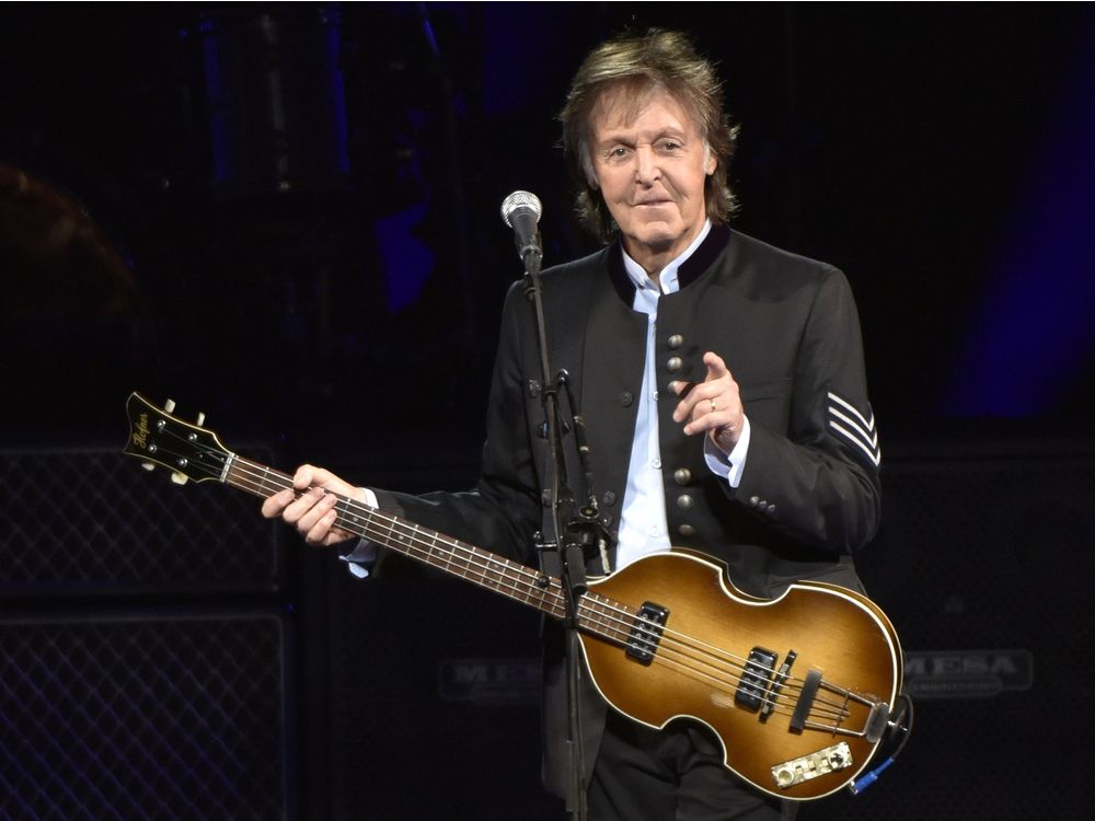 Paul McCartney Explains Why He Sued The Beatles Following His Departure From The Band