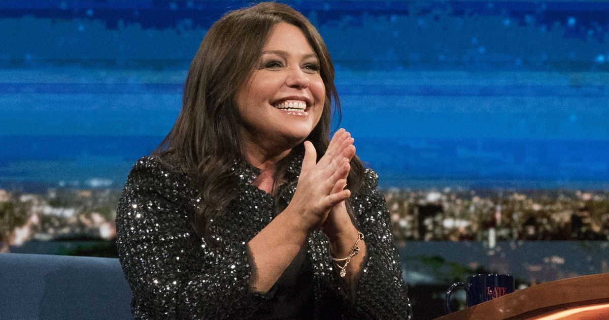 Celebrity chef Rachael Ray’s New York home is ‘destroyed by fire’ in huge blaze