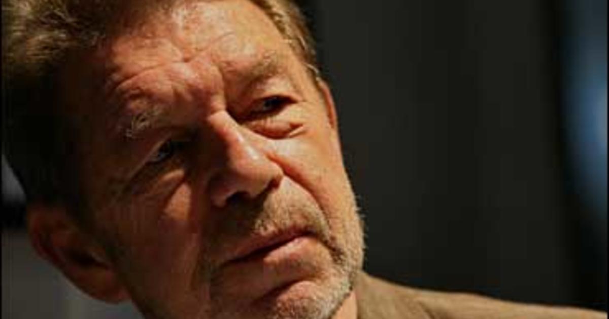 Legendary NYC reporter Pete Hamill dies at 85