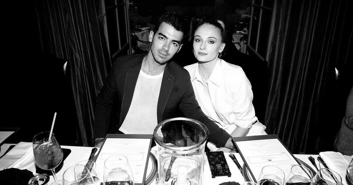 Sophie Turner’s tribute to babydaddy Joe Jonas on birthday after baby’s birth