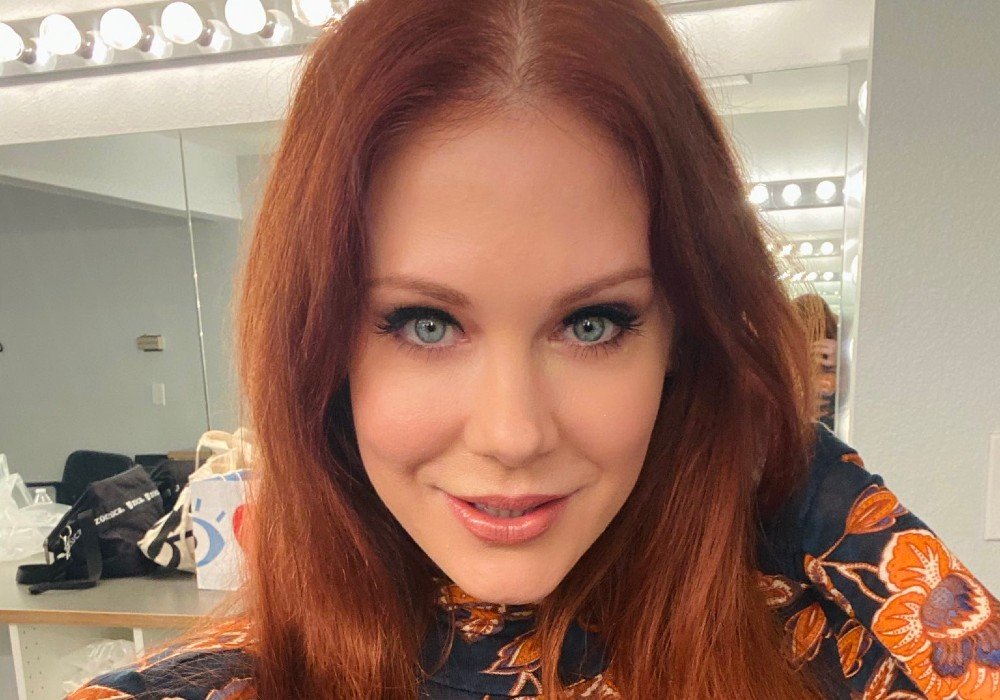 Boy Meets World Star Maitland Ward Opens Up About Her Transition To Become Adult Star – ‘I Am Not Ashamed’