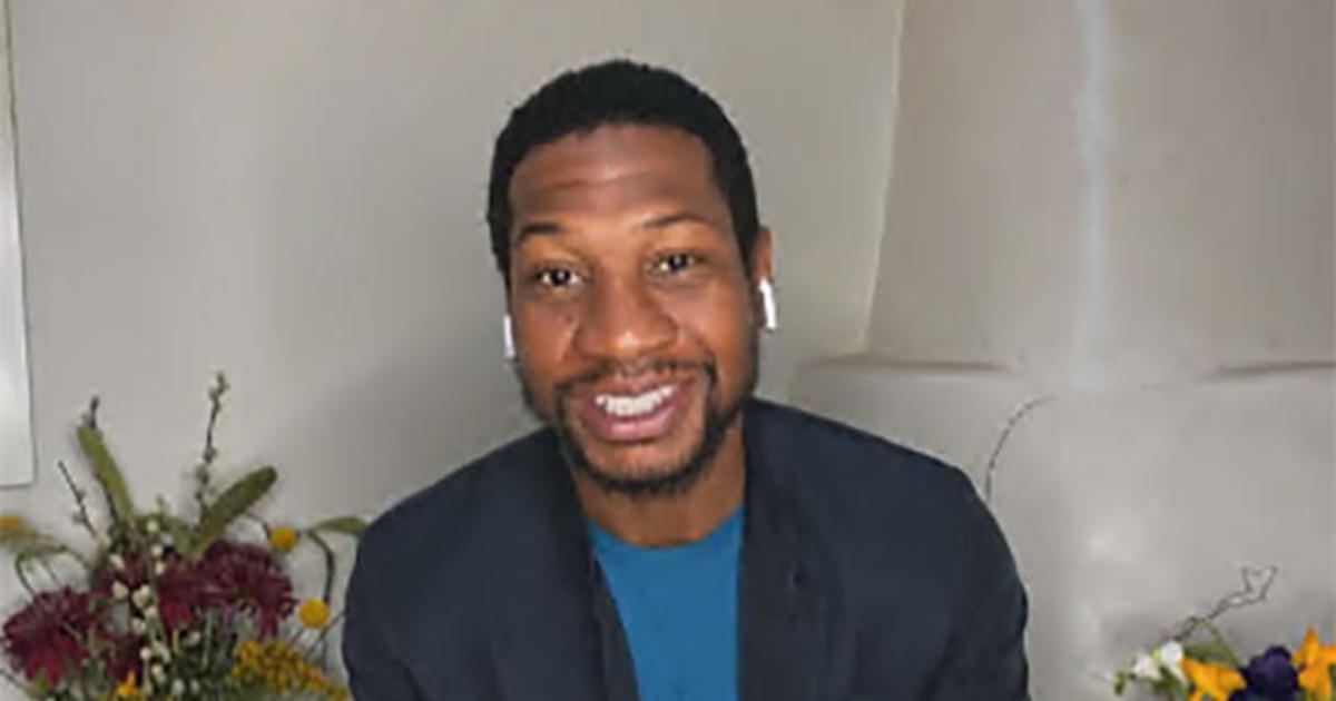 Actor Jonathan Majors on playing war veteran in HBO series, “Lovecraft Country”