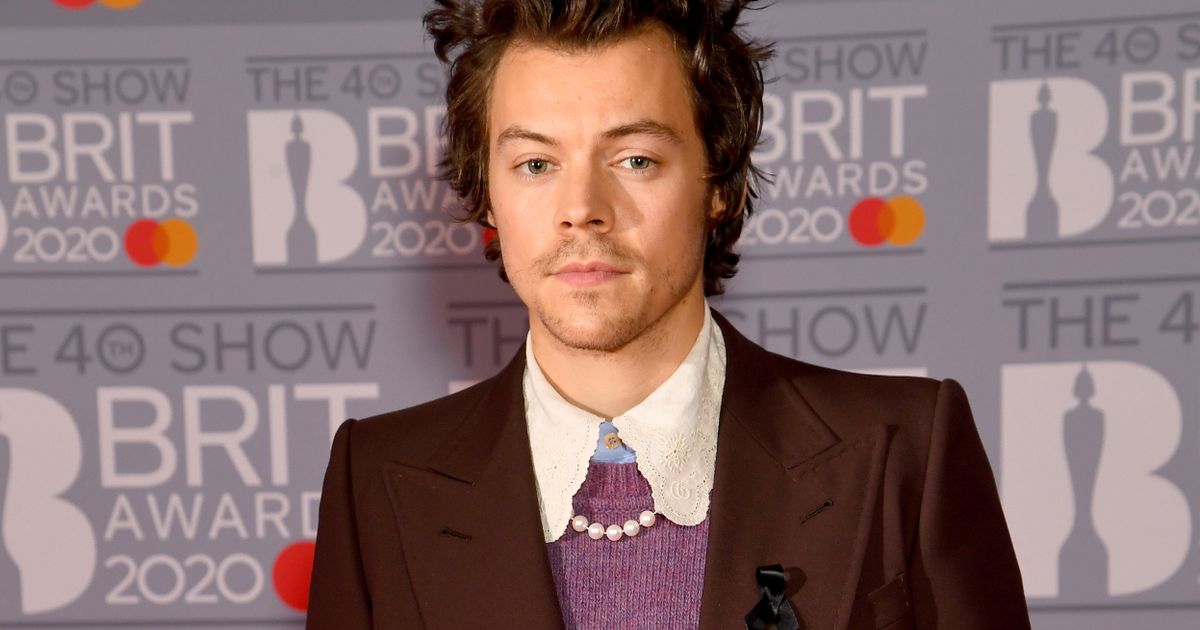 Harry Styles banks eye-watering £50million from solo career after One Direction