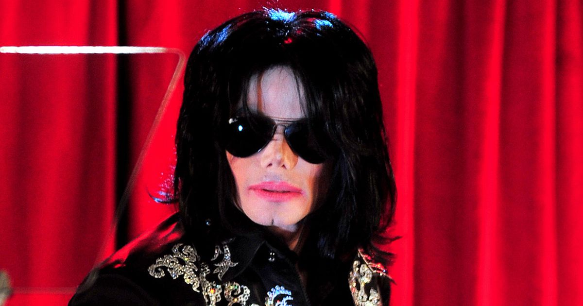 Gloria Estefan had grim premonition about ‘doomed’ Michael Jackson’s fate