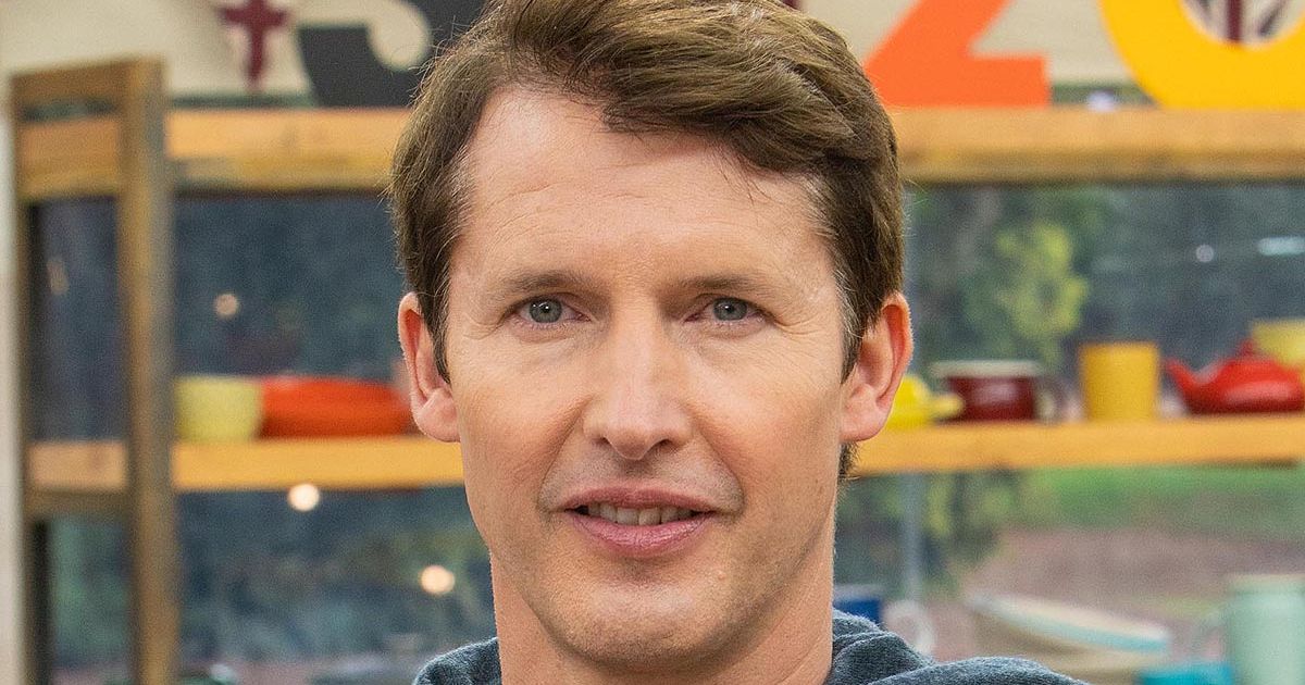 James Blunt says he got ‘sailor’s disease’ scurvy from meat-only diet