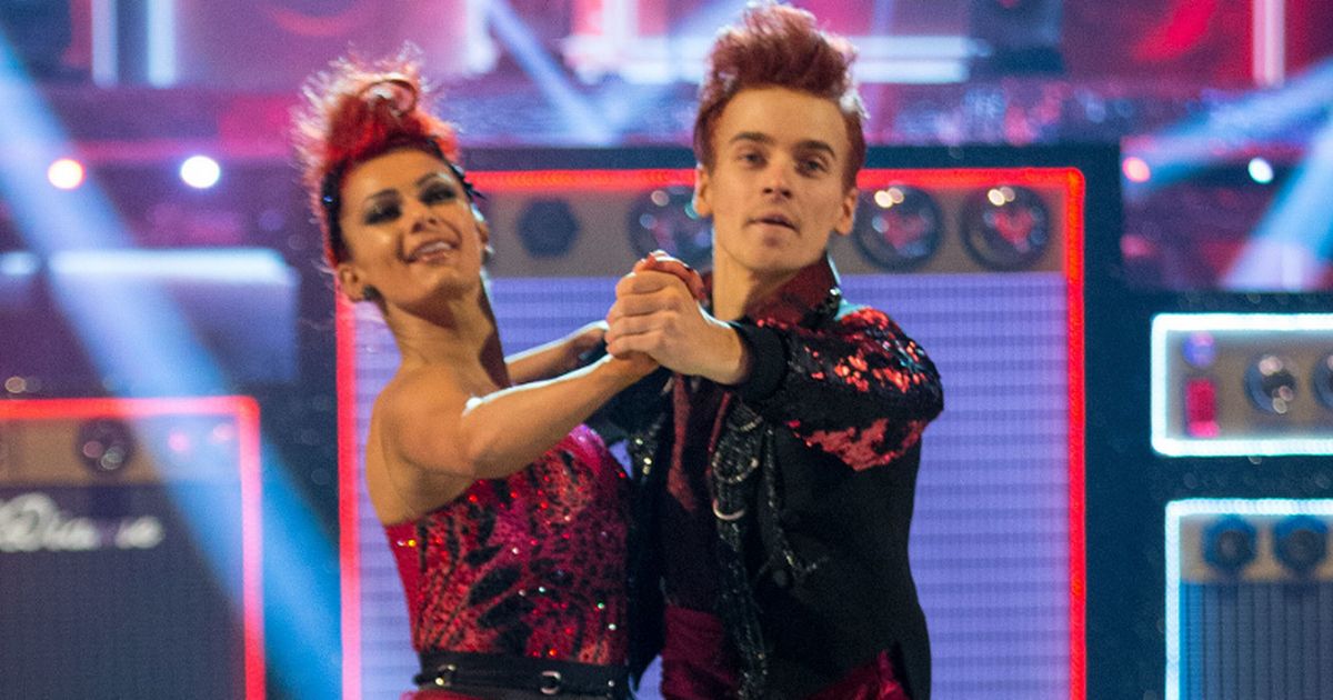 Strictly’s Joe Sugg lands major acting role in BBC drama with two Corrie stars