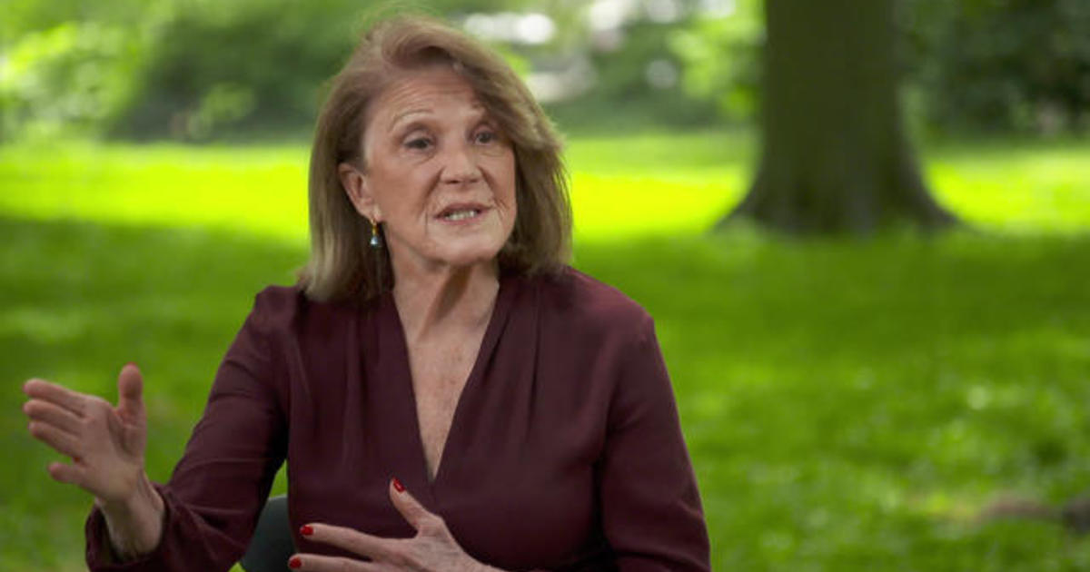 Linda Lavin on her character “Alice” as a model mom