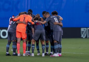 Minnesota United and Portland Timbers Reach the MLS is Back Semifinals, Eliminate Quakes and NYCFC