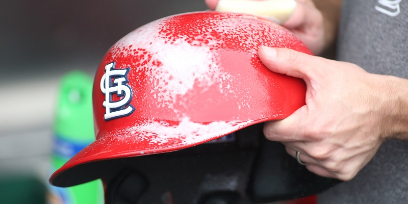 MLB postpones Cardinals’ four-game series with Tigers