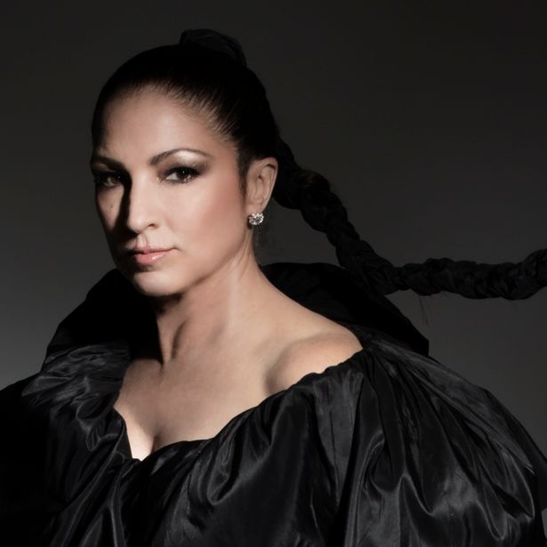 Gloria Estefan, who has a new album out, Brazil305