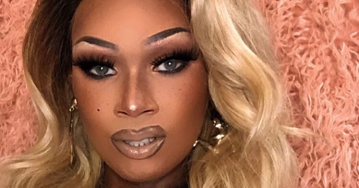 RuPaul’s Drag Race star Chi Chi DeVayne star dies at 34