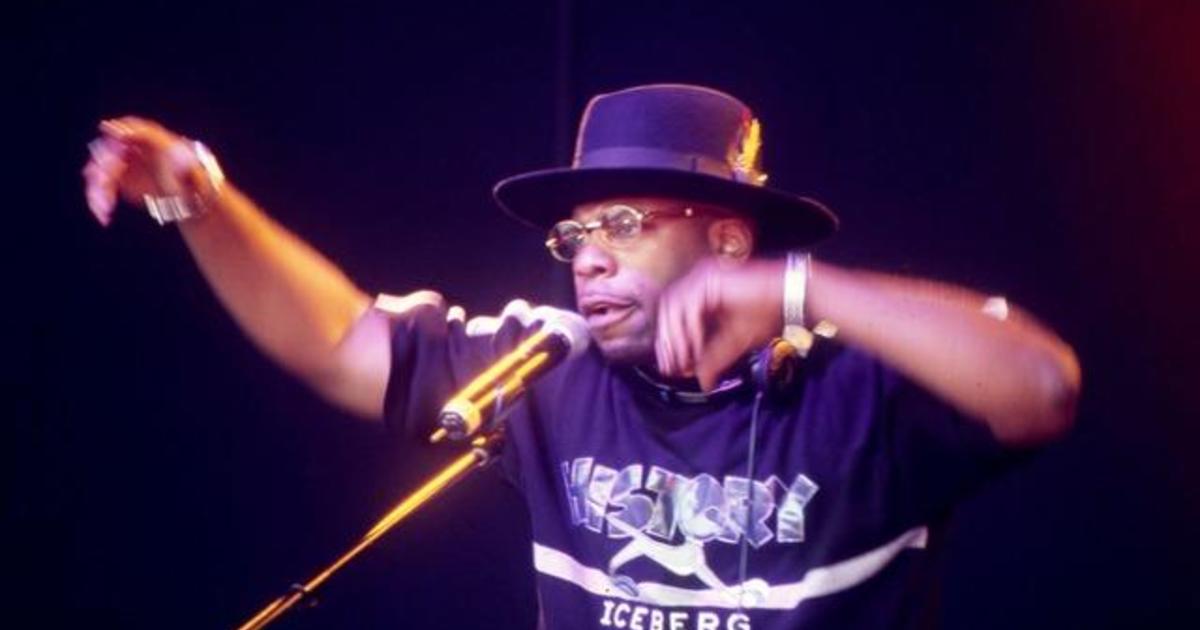 Charges announced against 2 men in 2002 killing of hip-hop artist Jam Master Jay