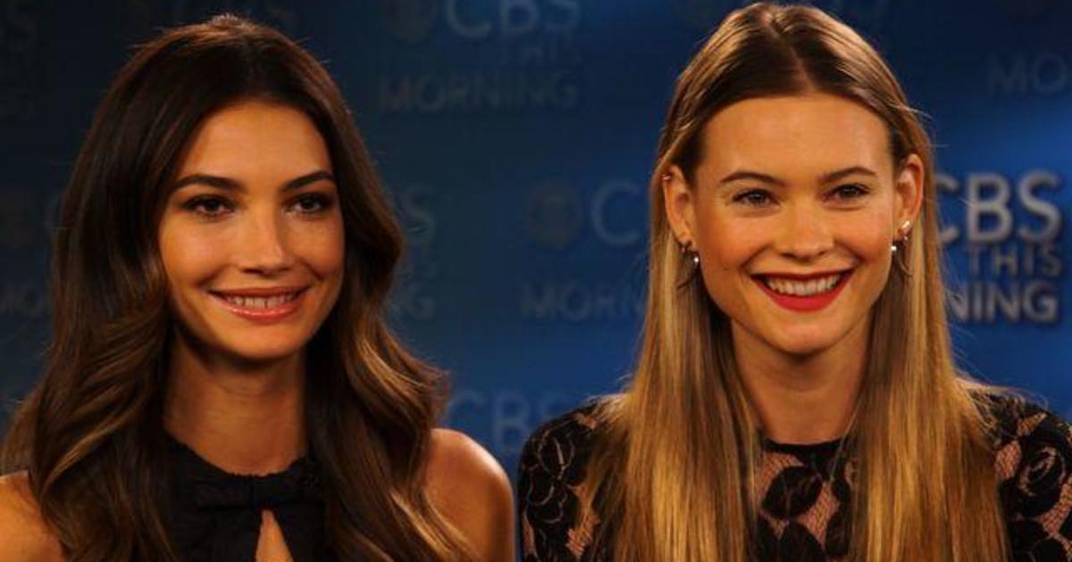 Victoria’s Secret Angels talk company’s attitude toward women