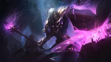 The Best Jungle Champions To Climb With In League Of Legends Solo Queue, Patch 10.16