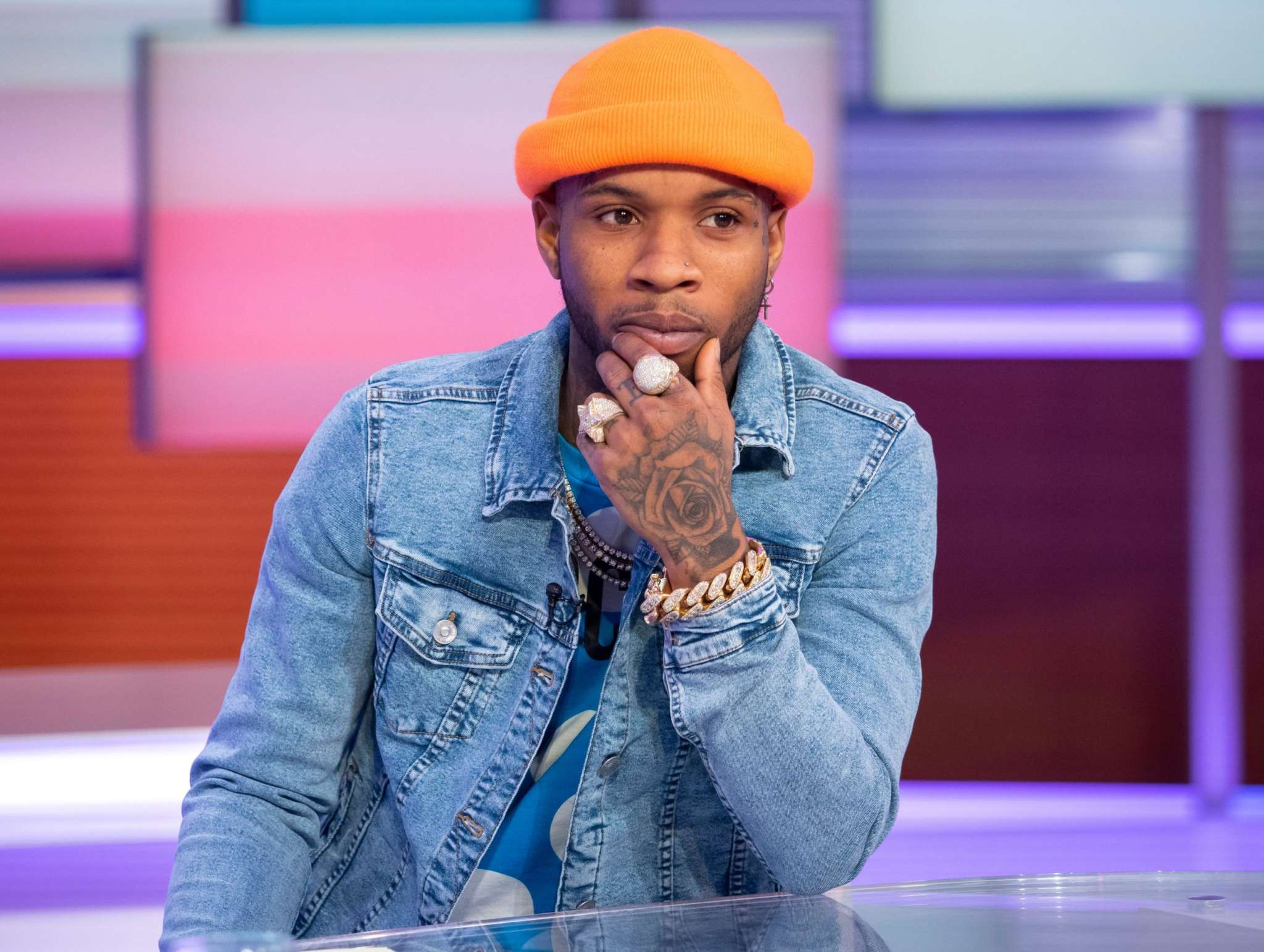 Tory Lanez’s Team Speaks After Rumors Fly That He’s Been Deported Back To Canada After Shooting Meg Thee Stallion