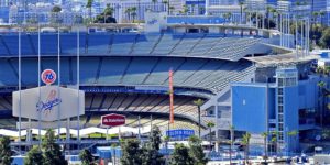 Dodger Stadium