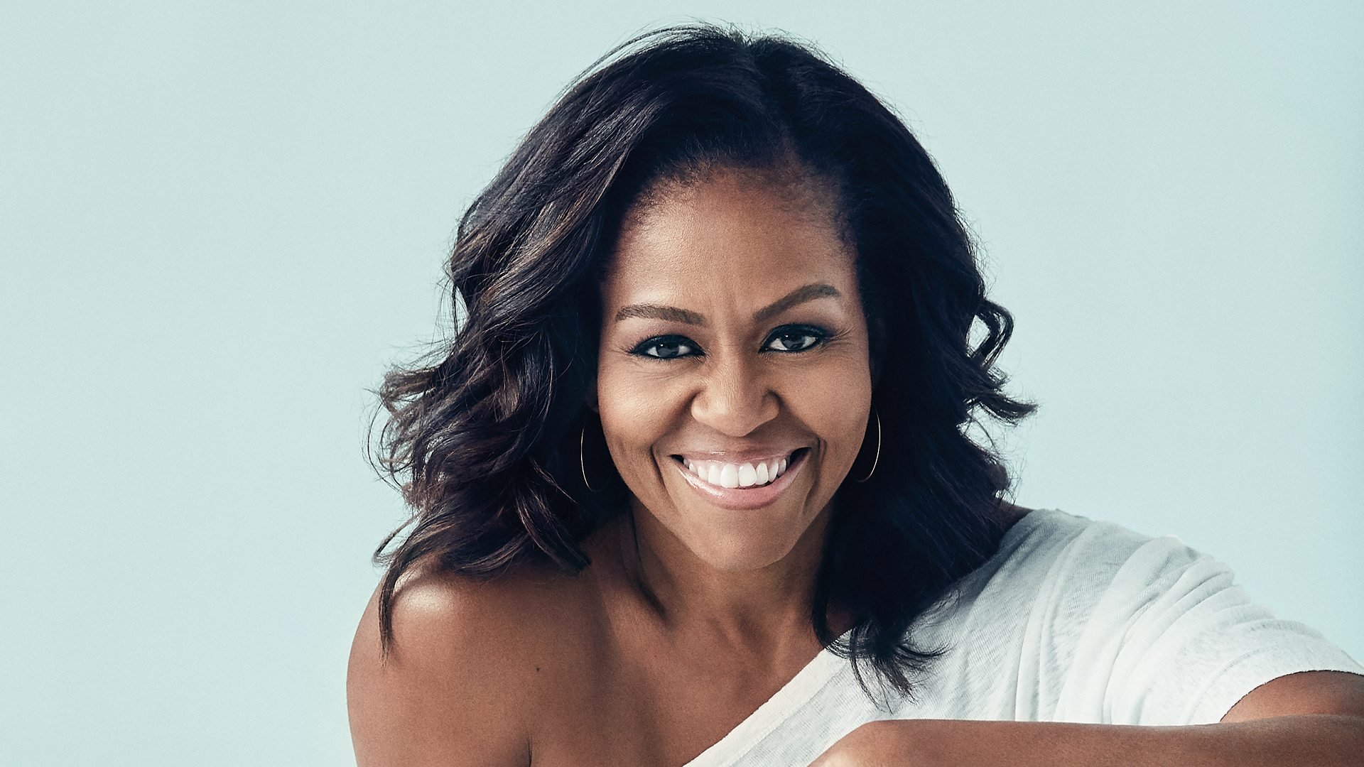 Michelle Obama’s Fans Cry For Her Help After She Opens Up About Dealing With Depression