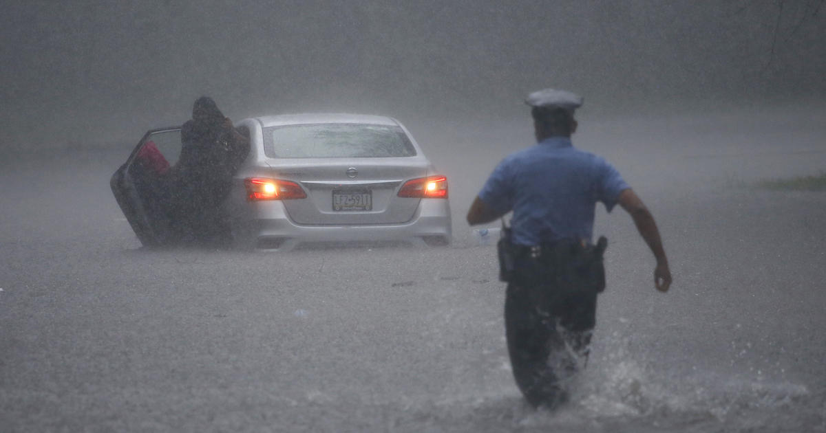 Isaias spawns deadly tornado, brings flooding and widespread outages