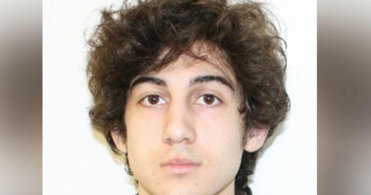 DOJ to seek death penalty once again for Boston Marathon bomber