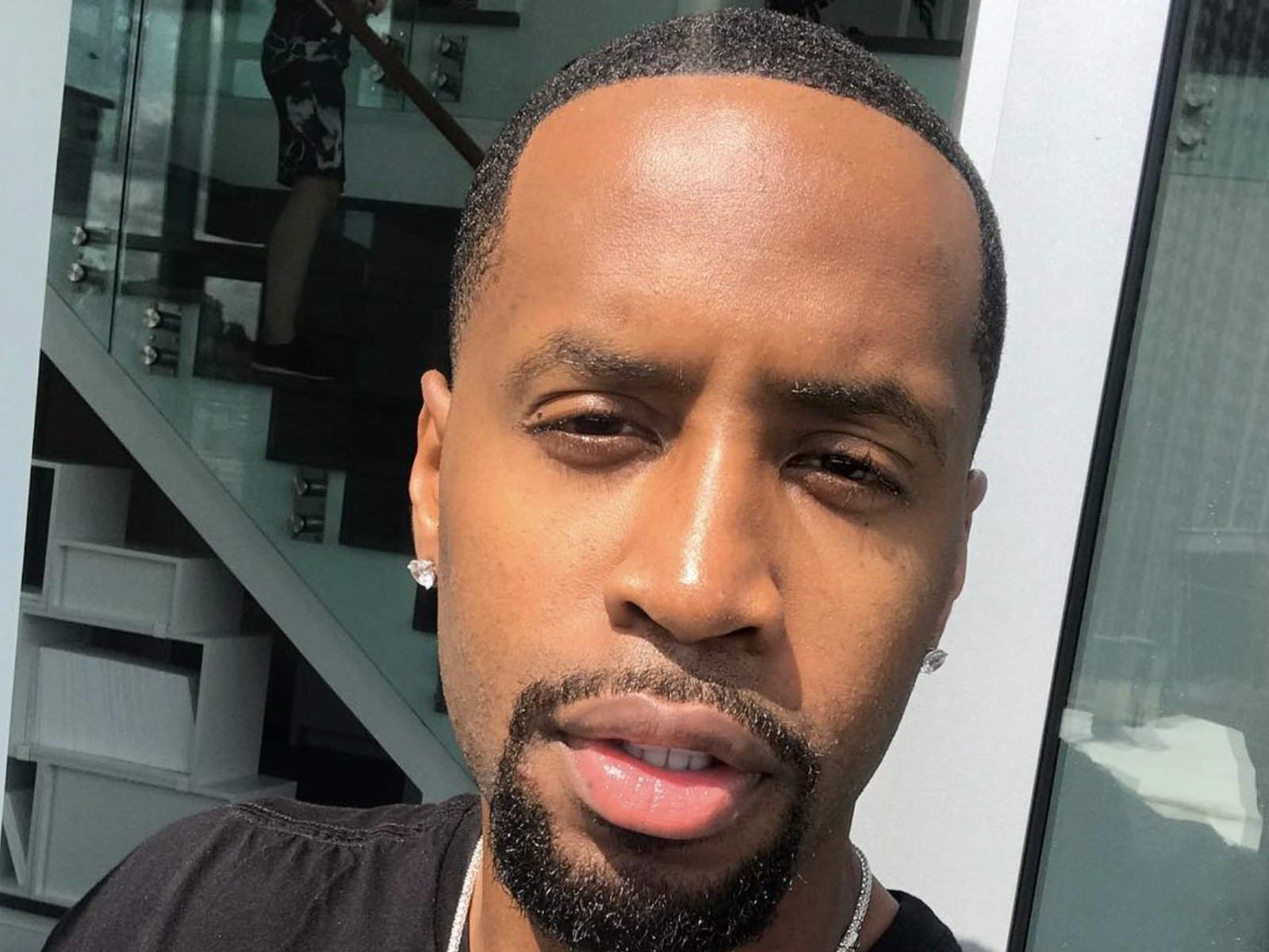 Safaree Has A Motivational Message For His Fans – Read It Here