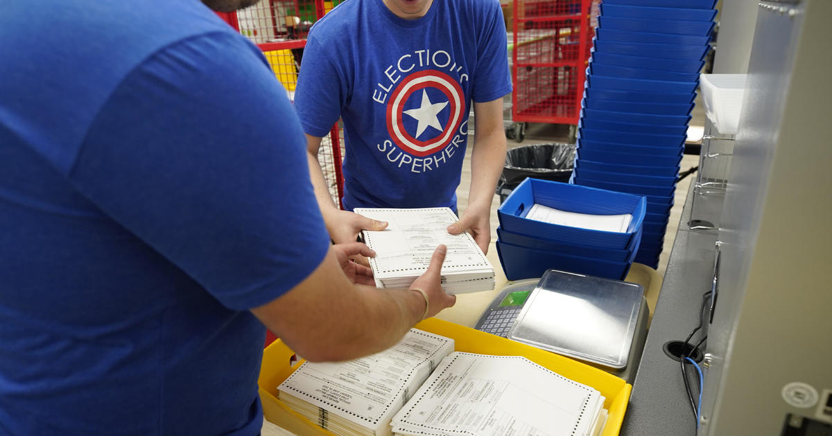 Why some mail-in ballots are rejected and how to make sure your vote counts