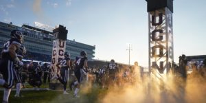 Connecticut Huskies, Stadium