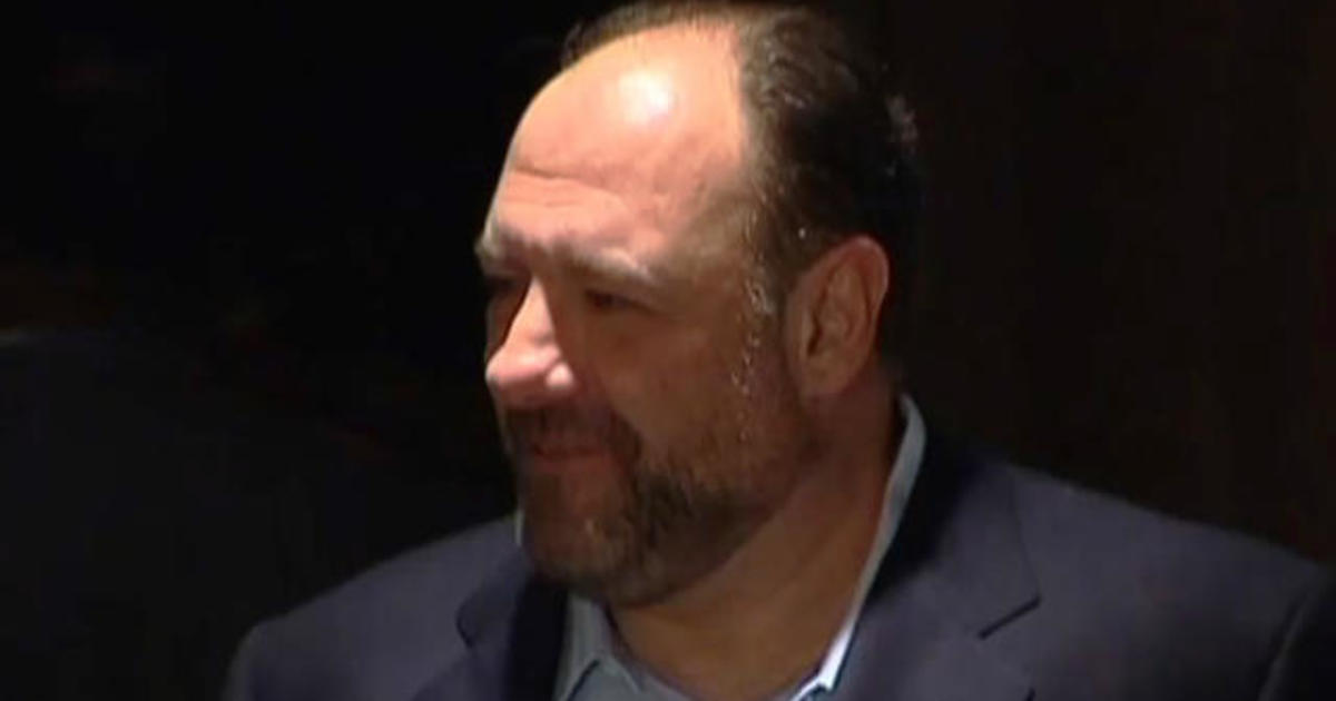 James Gandolfini to receive posthumous honor